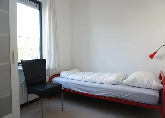 Kustverhuur, Park Schoneveld Stern 263
