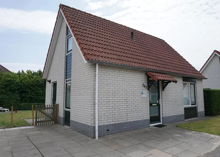 Kustverhuur, Park Schoneveld Stern 263