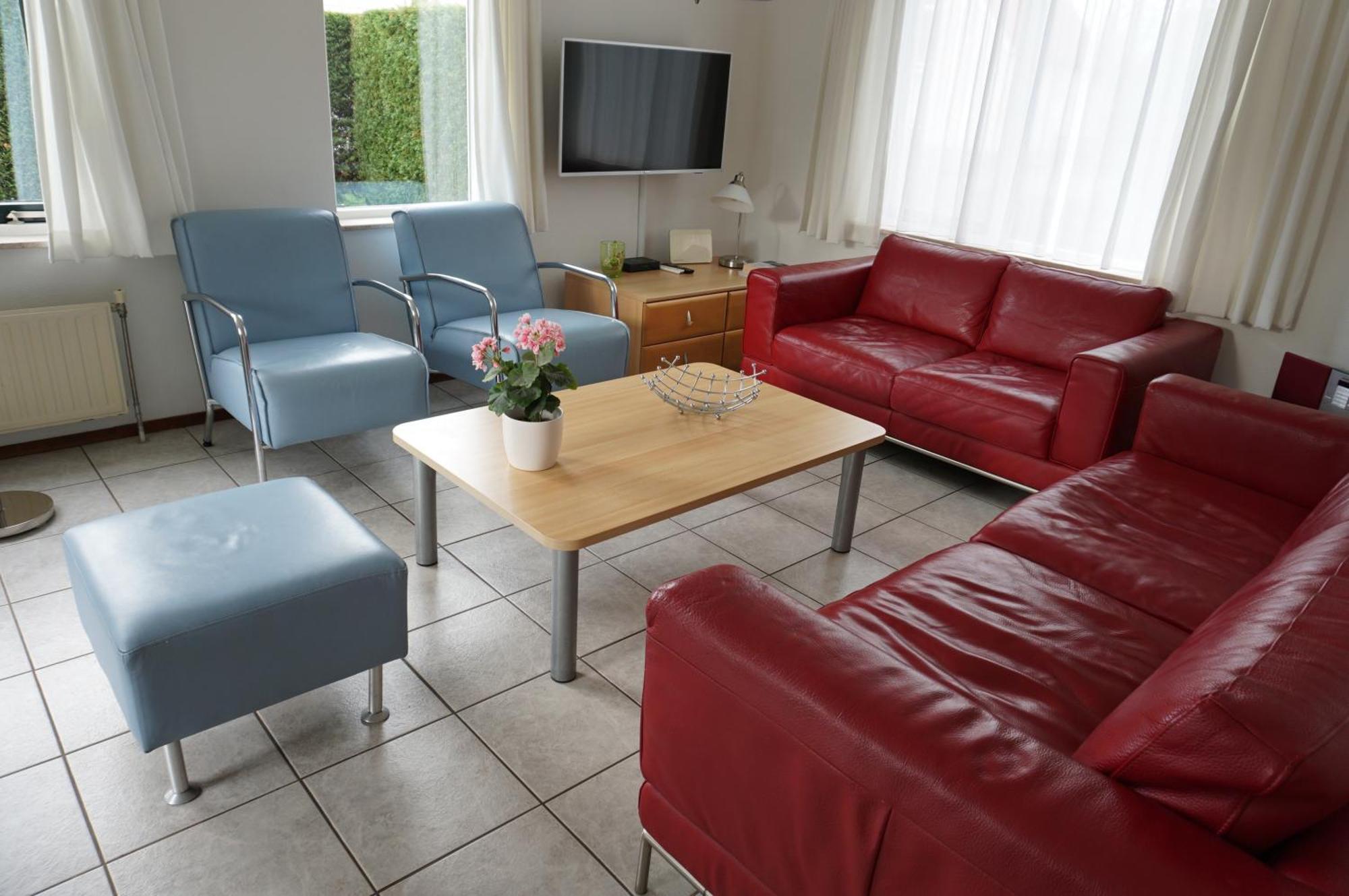 Kustverhuur, Park Schoneveld Stern 263 Holiday home Breskens
