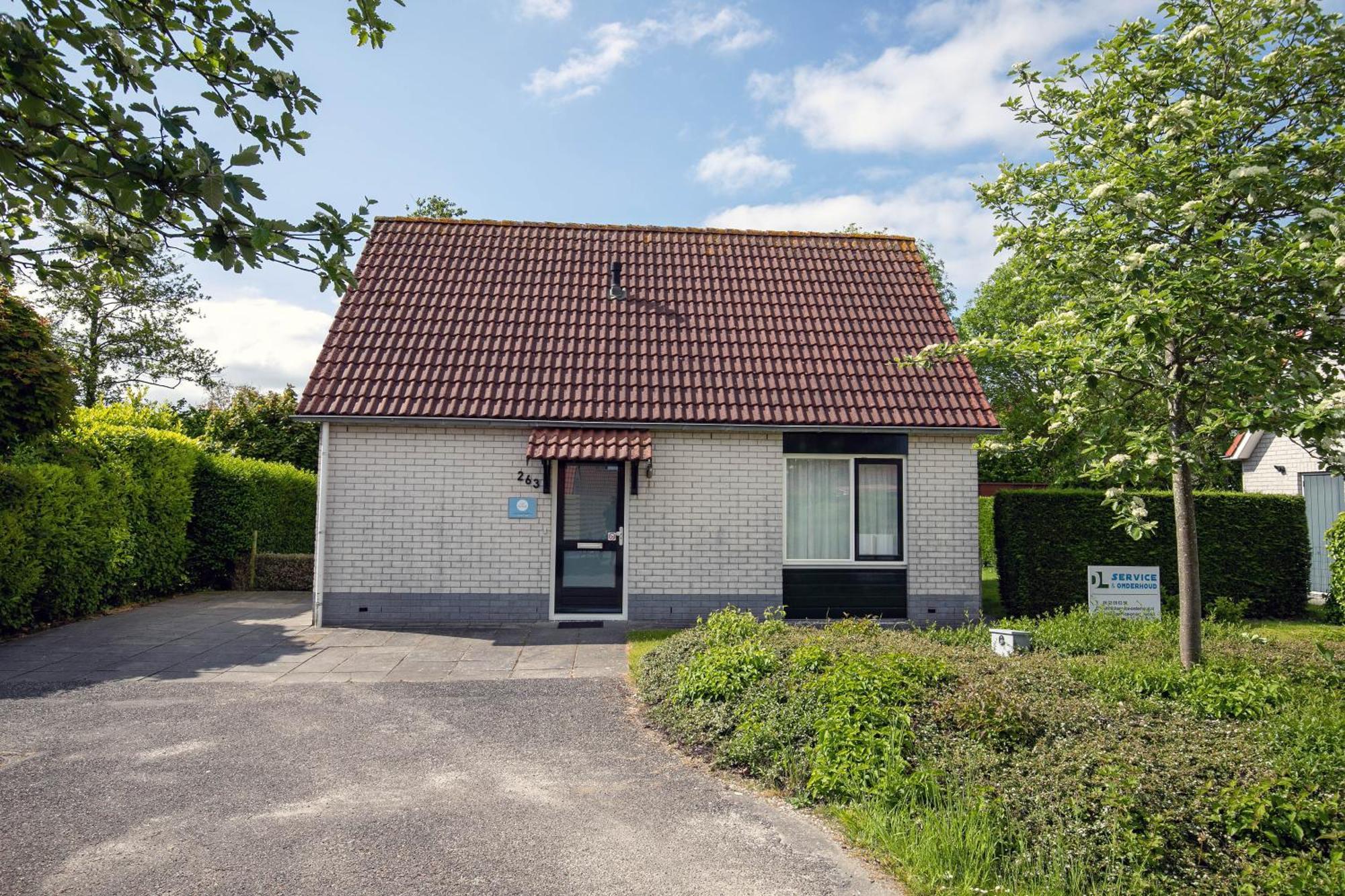 Holiday home Kustverhuur, Park Schoneveld Stern 263 Breskens