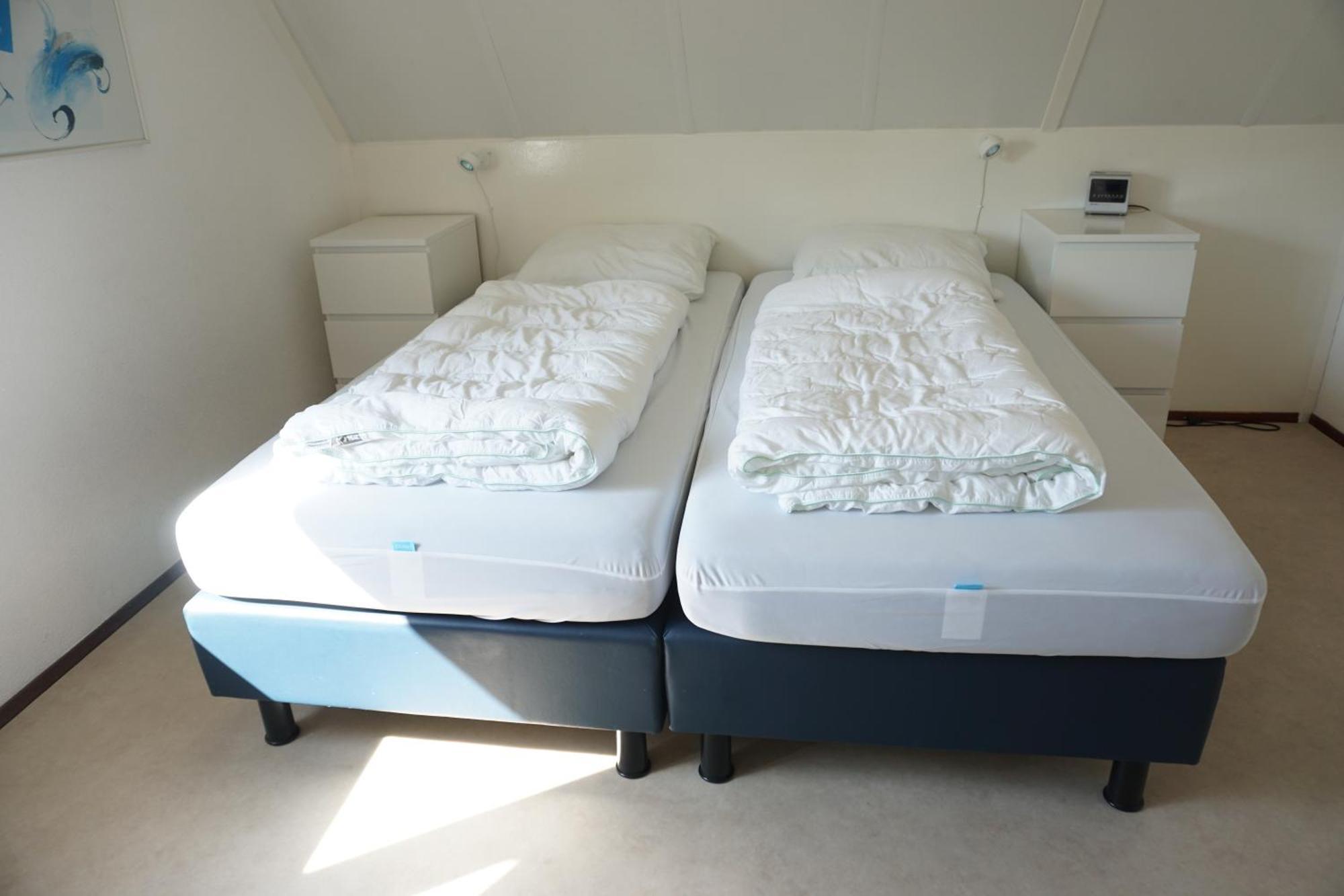 Kustverhuur, Park Schoneveld Stern 263 Holiday home *
