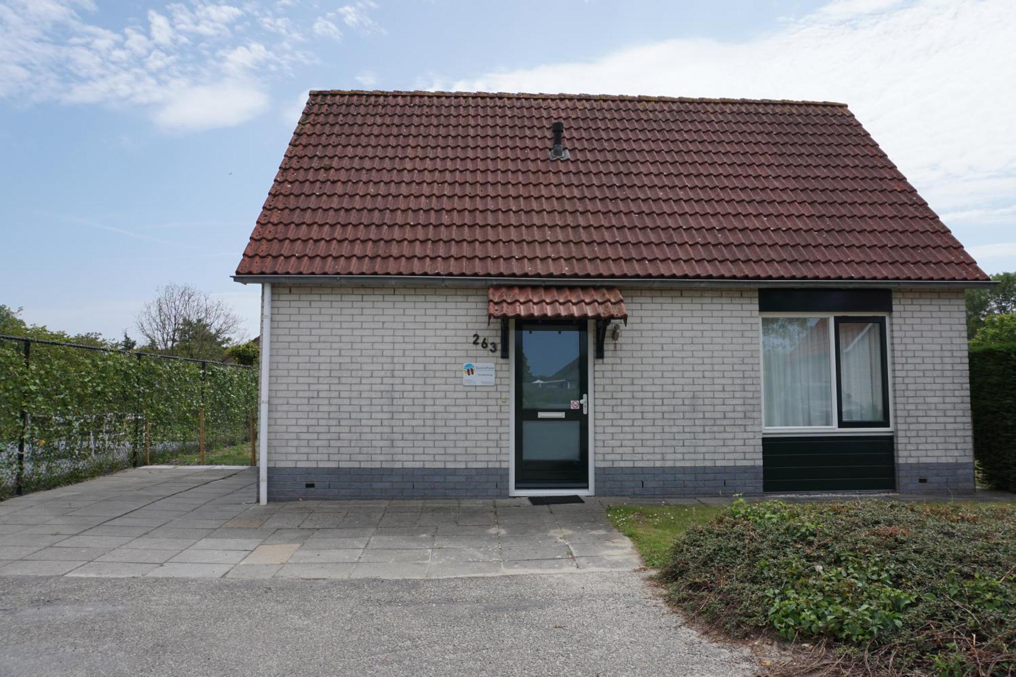 Kustverhuur, Park Schoneveld Stern 263